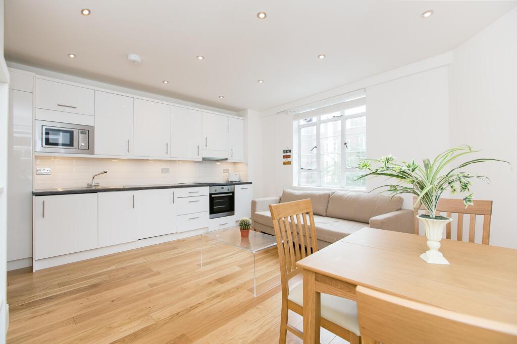 Main image of property: Sloane Avenue, London, SW3