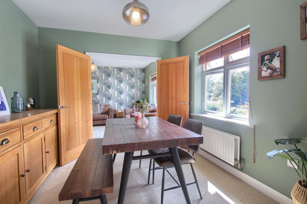 Apartment in Stockton-on-Tees - View 5