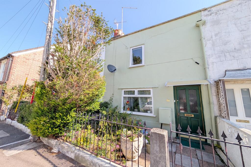 House in Dorchester, Blandford Forum