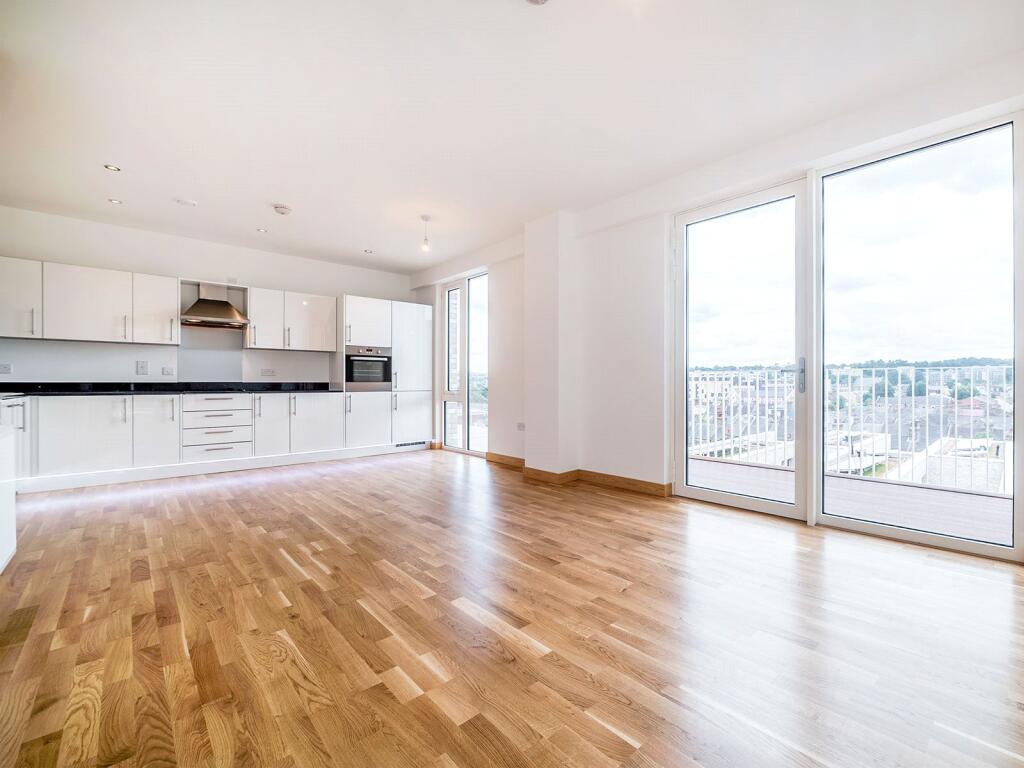 Main image of property: Elliot Lodge, 7 Cyrus Field Street, SE10