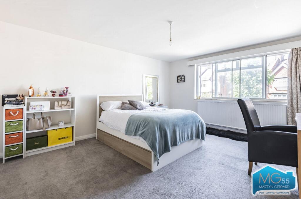House in London - More