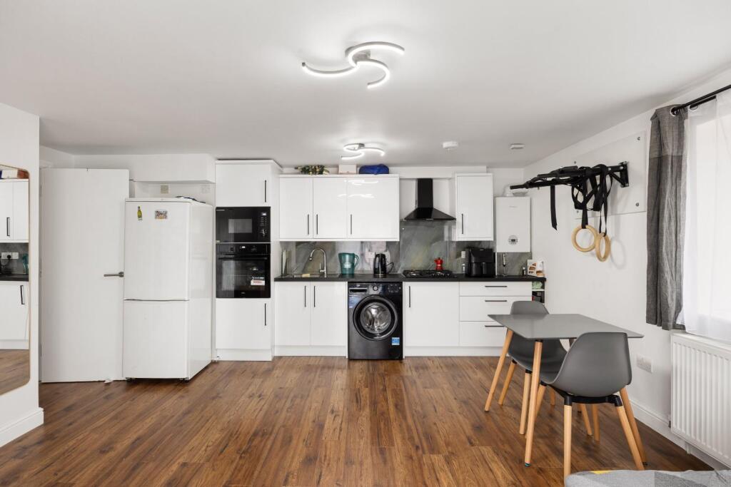 Apartment in Bristol, City of Bristol - View 5