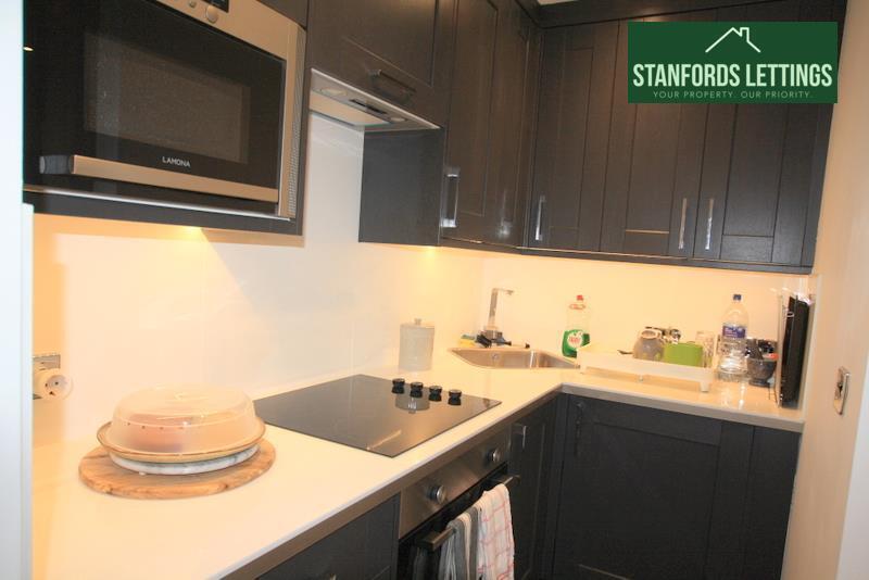 Apartment in Brighton - View 2