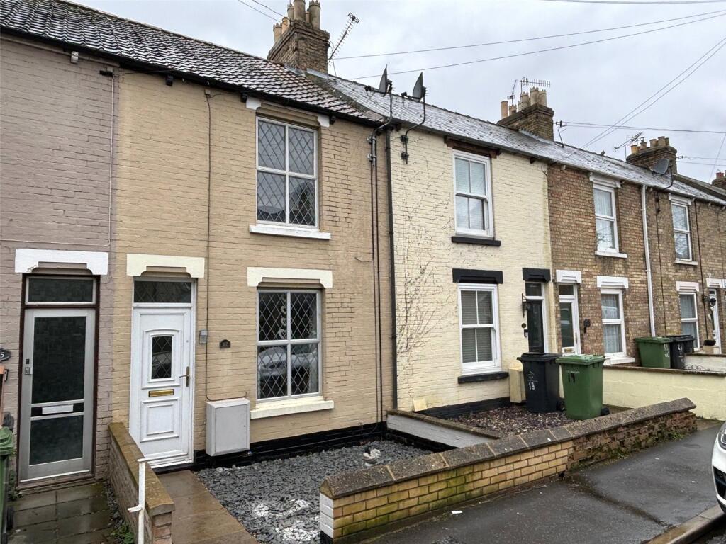 Main image of property: Vicarage Road, Thetford, Norfolk, IP24