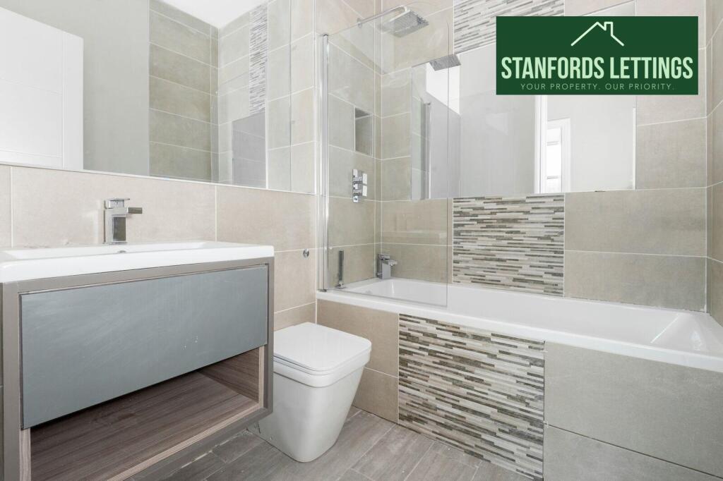 Flat 10 Green Diamond, Bartholomew Square, Brighton photo 5