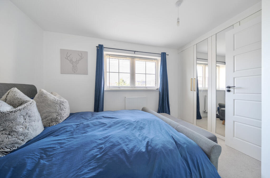 House in Worthing, West Worthing - View 5