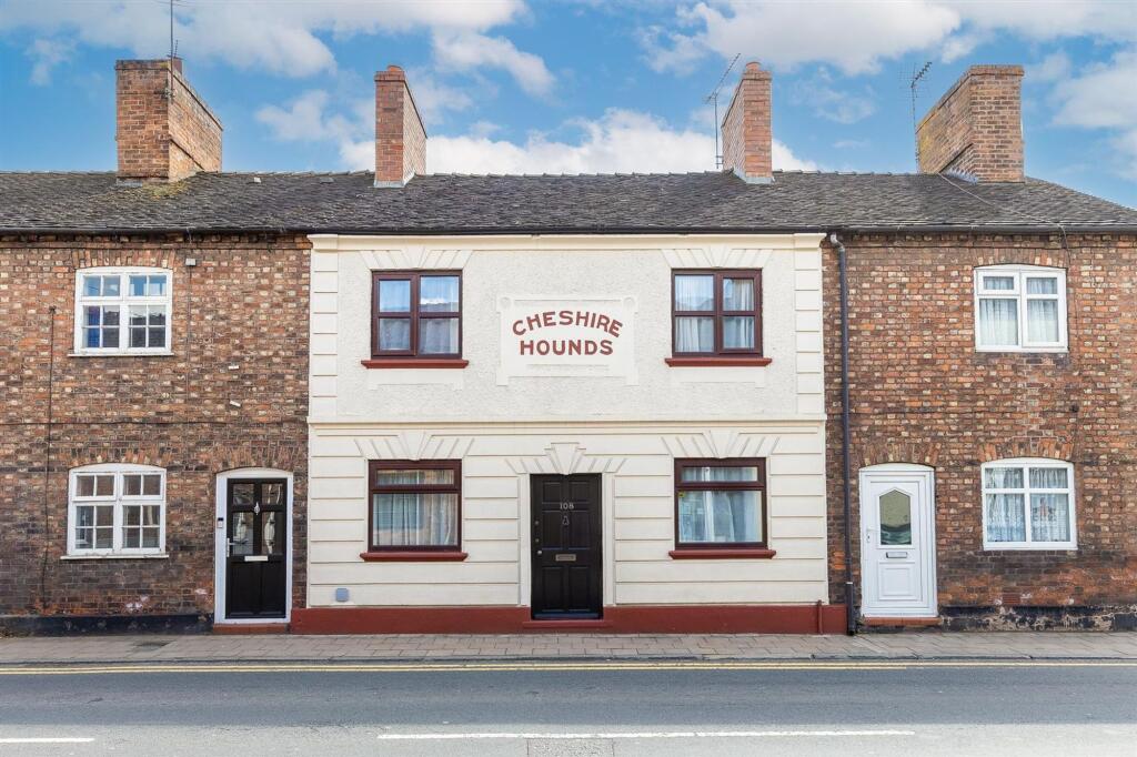 Main image of property: Hospital Street, Nantwich, CW5