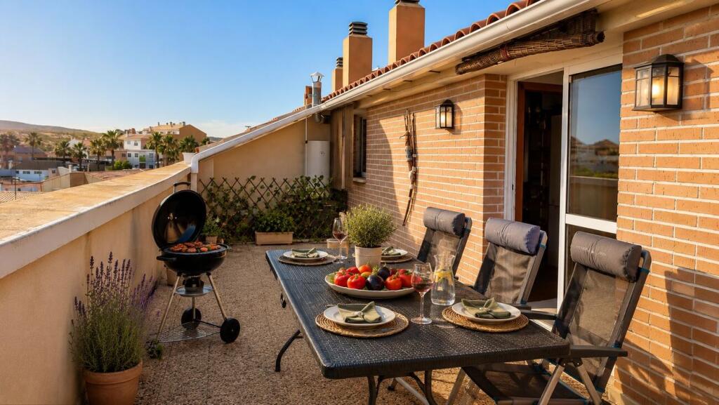 Main image of property: Murcia, Sucina