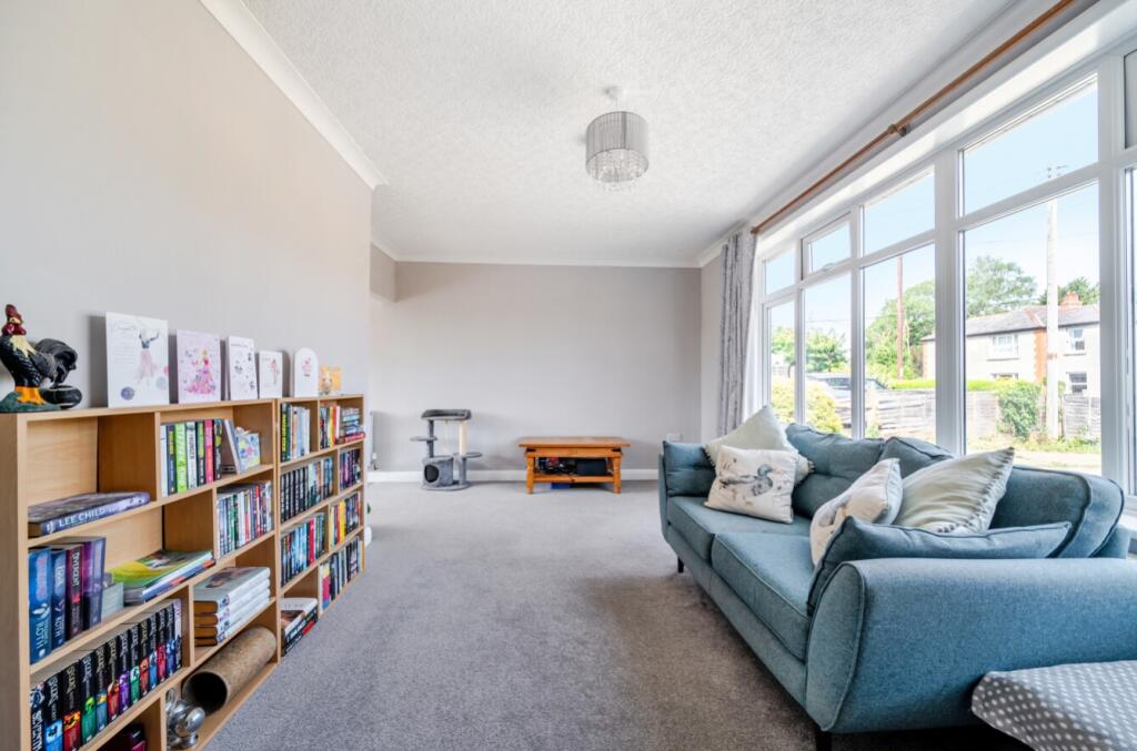 House in North Kesteven, Heckington - View 2