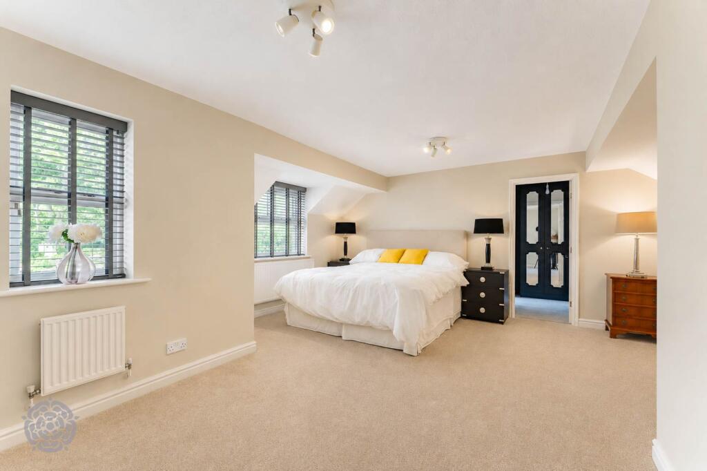 House in Bury, Redvales - View 4