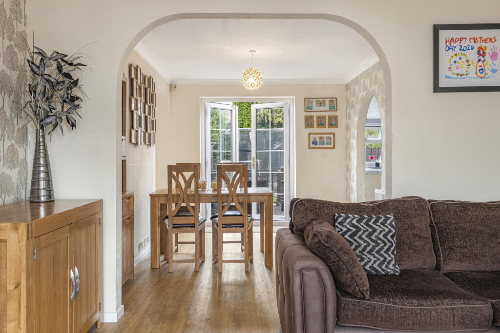 House in Bristol - More