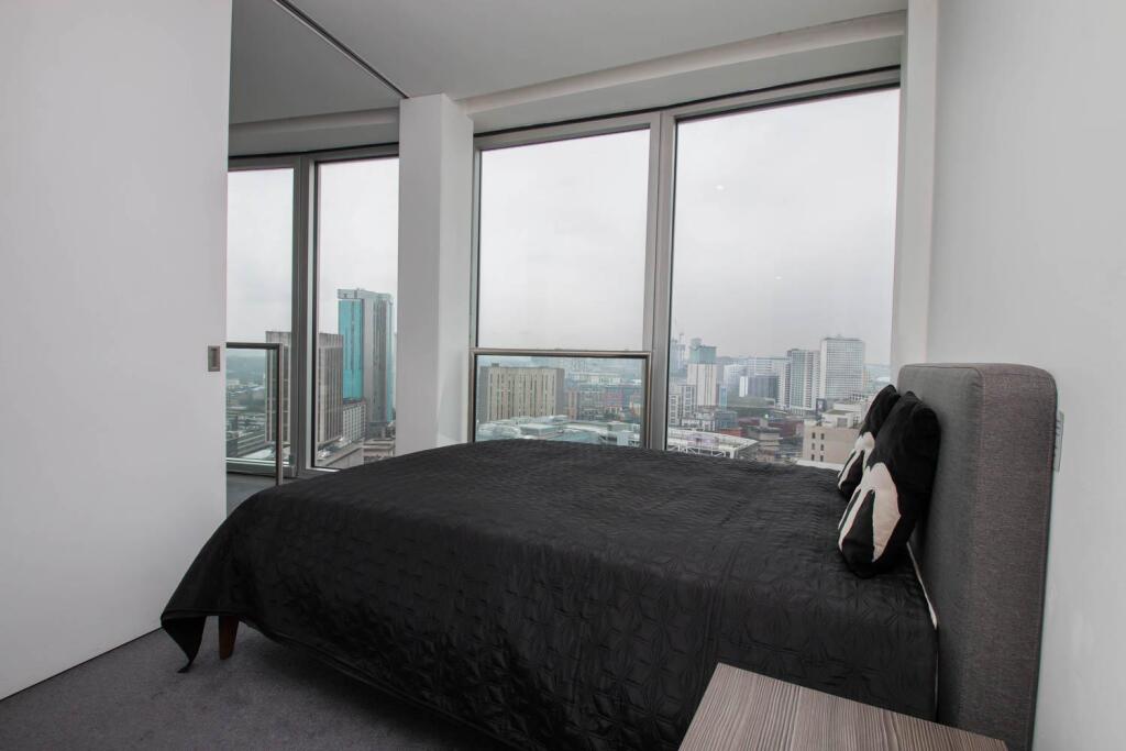 Additional image 7 of Rotunda, New Street, B2 4PA
