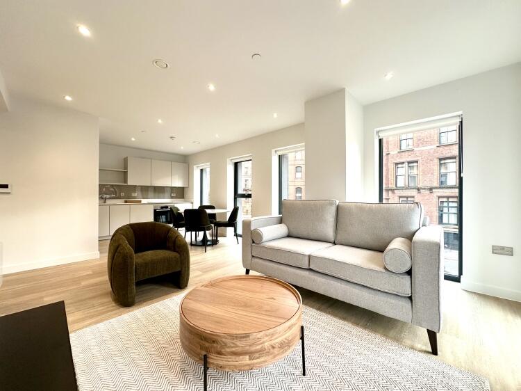 2 bedroom apartment for rent