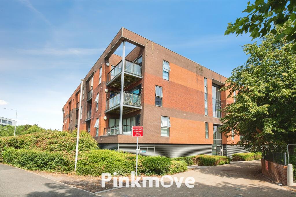 Main image of property: Usk Way, Newport