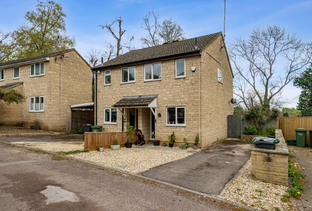 Main image of property: Frithwood Close, Brownshill, Stroud, Gloucestershire, GL6