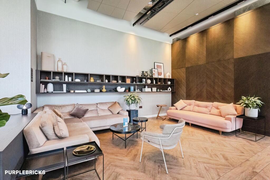 Apartment in Manchester, City Centre - More