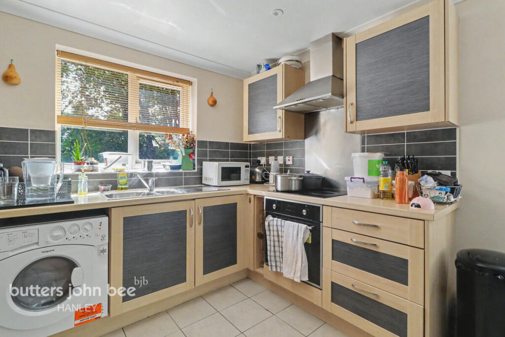 Main image of property: Maple House Birches Rise Stoke-On-Trent ST1 2JN