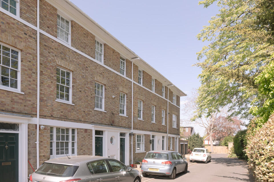 Main image of property: Langford Green, Camberwell, London, SE5