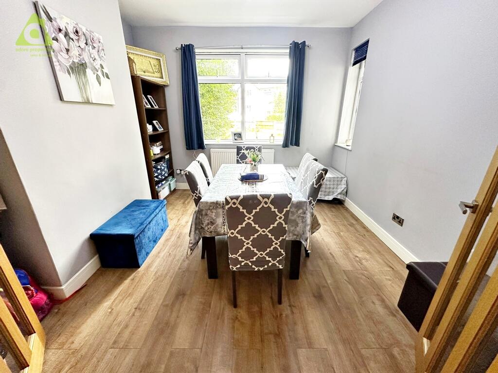 House in Bolton - View 4