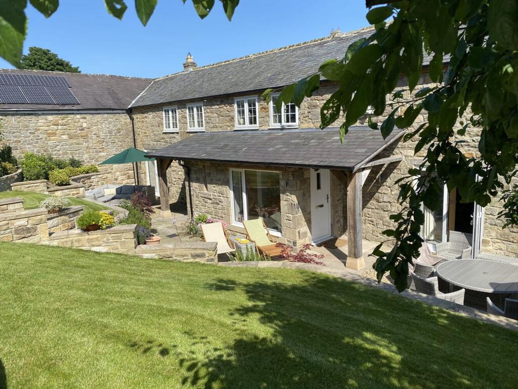 Main image of property: Walwick Cottage, Humshaugh, Hexham, Northumberland