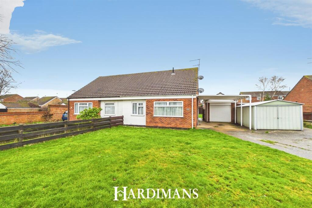 Main image of property: Long Road, Carlton Colville, Lowestoft