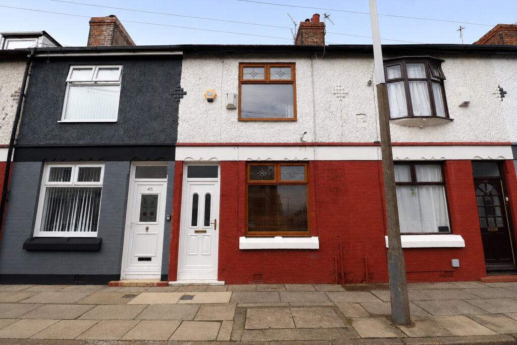 Main image of property: Sunningdale Road, Liverpool, Merseyside, L15