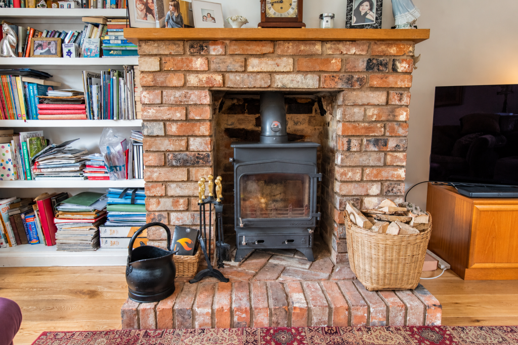 House in East Devon, Whimple - View 3