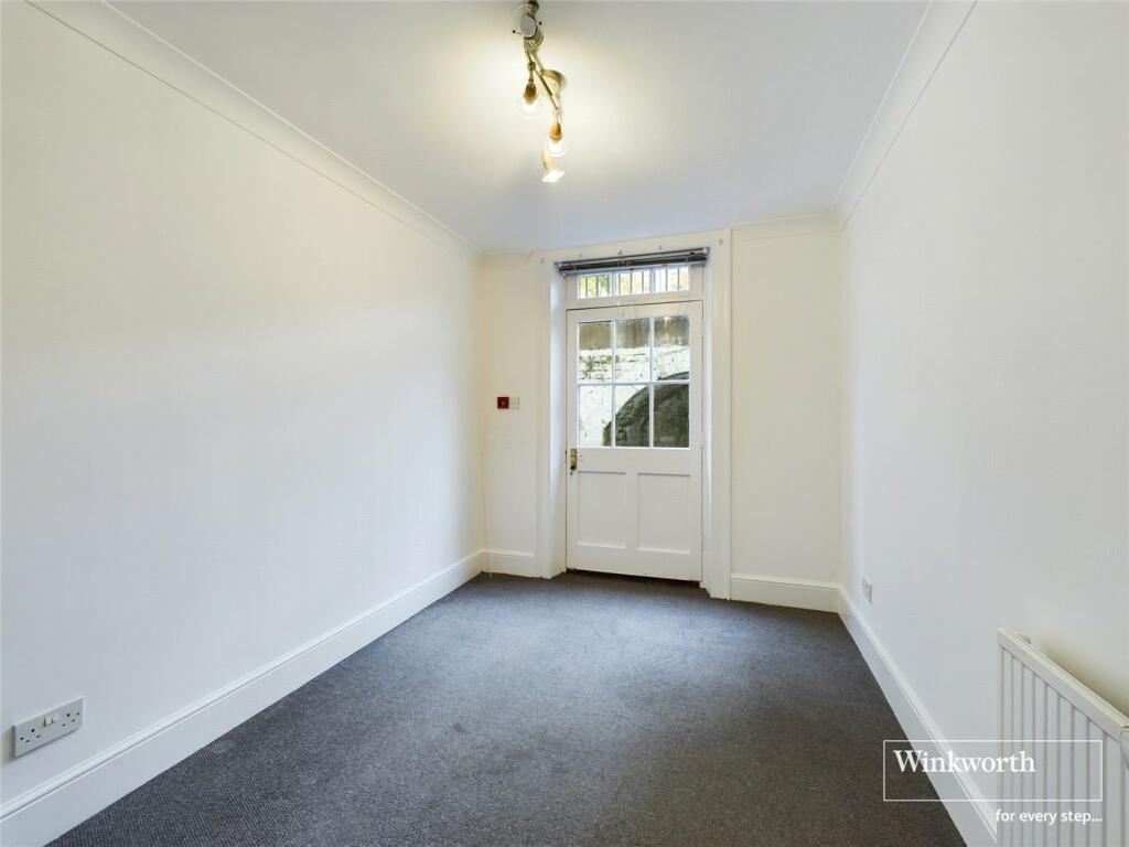 Apartment in Reading - More