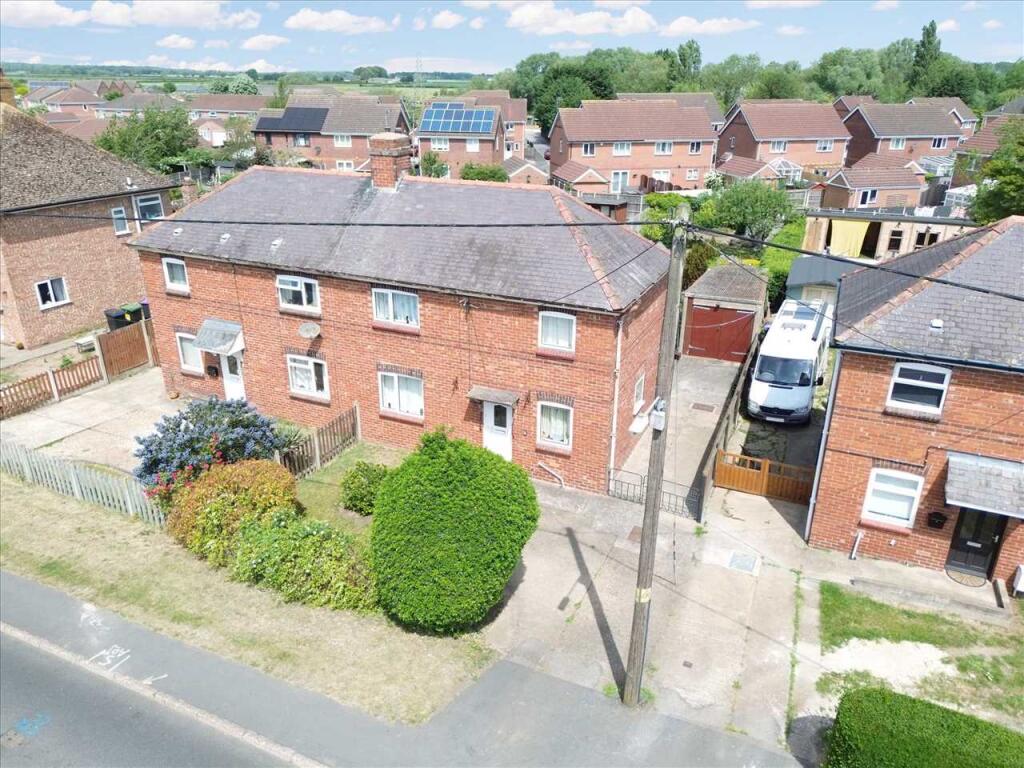 Main image of property: Westcliffe Road, Ruskington