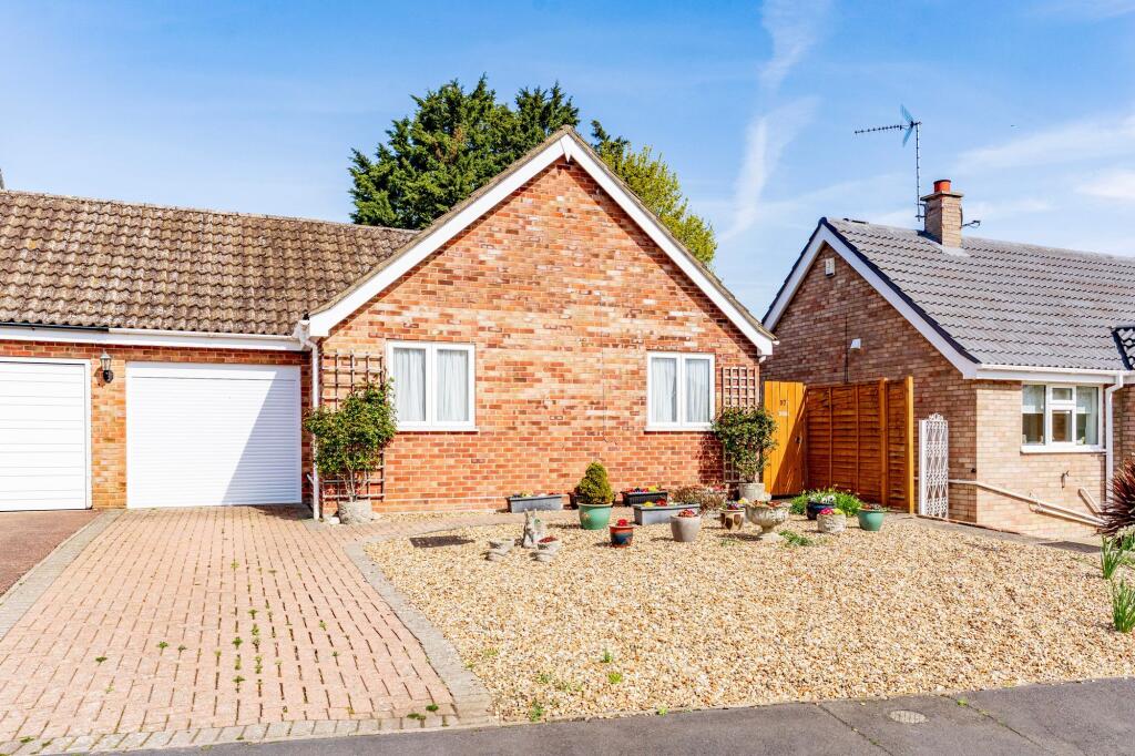 Main image of property: Pilgrims Way, Harleston
