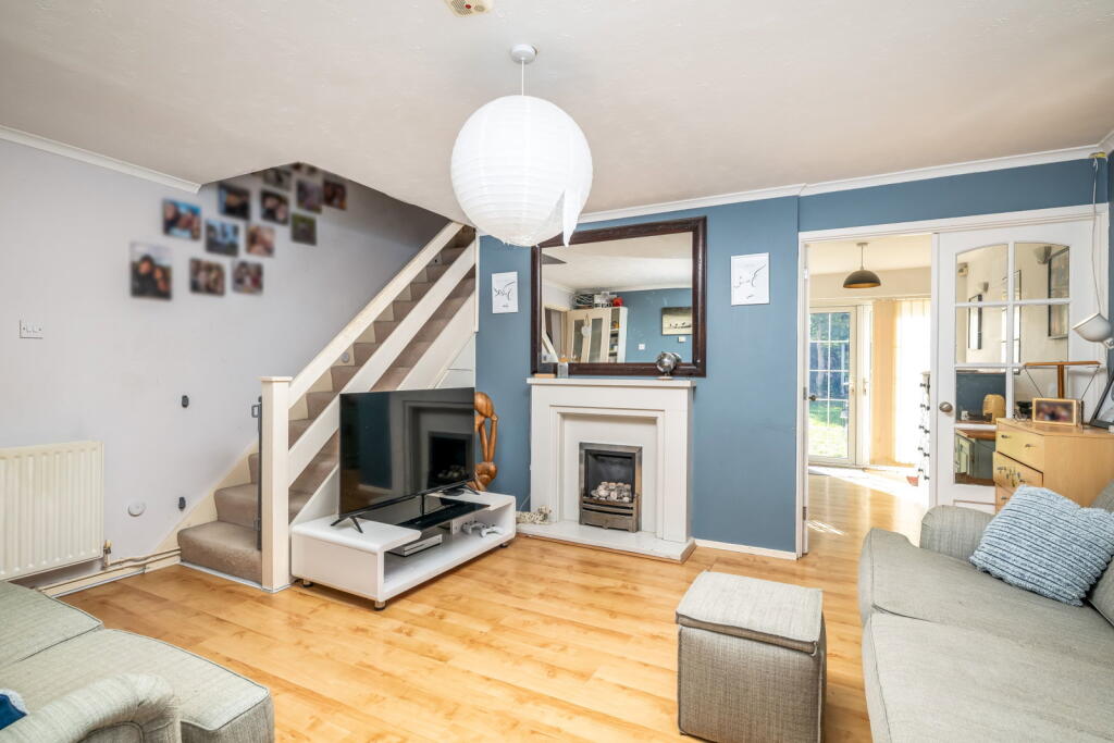 House in Stevenage, Stotfold - View 5