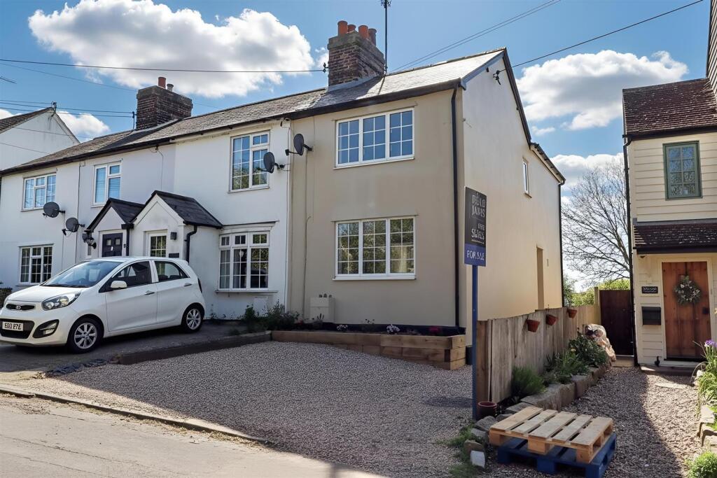Main image of property: Tilkey Road, Coggeshall, Colchester