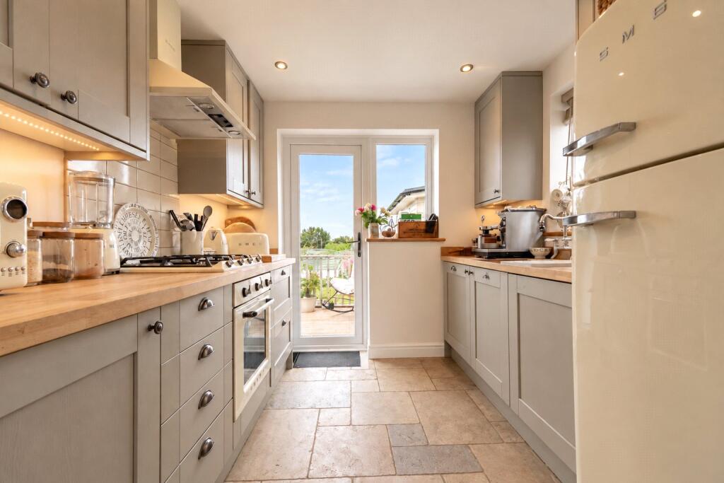 House in Reading - View 4