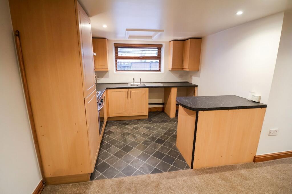 Apartment in Stockport - More