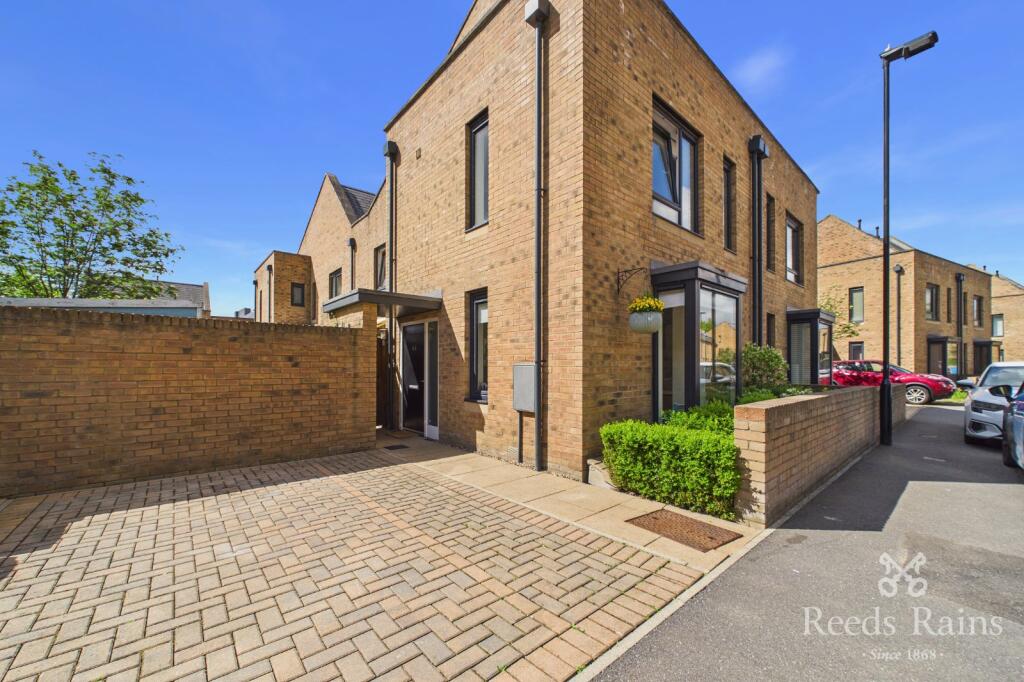 Main image of property: Castle Croft Drive, Sheffield, Sheffield, S2