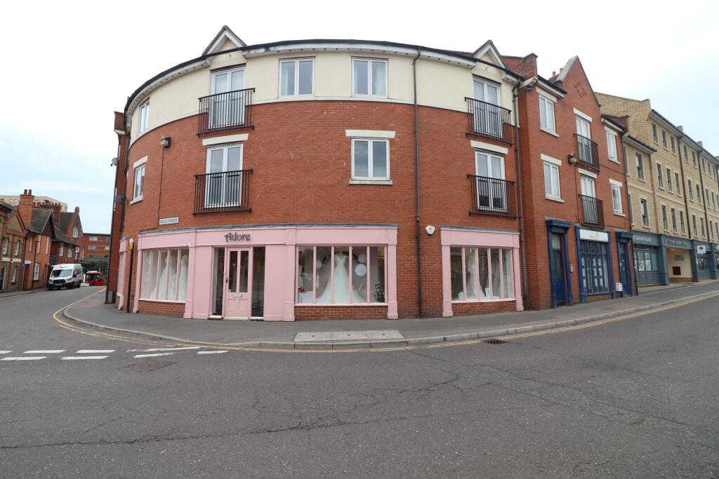 Main image of property: Railway Street, Chelmsford, CM1 1QS