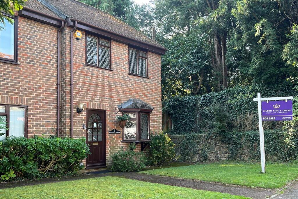 Main image of property: Market Place, Chalfont St Peter, Gerrards Cross, SL9