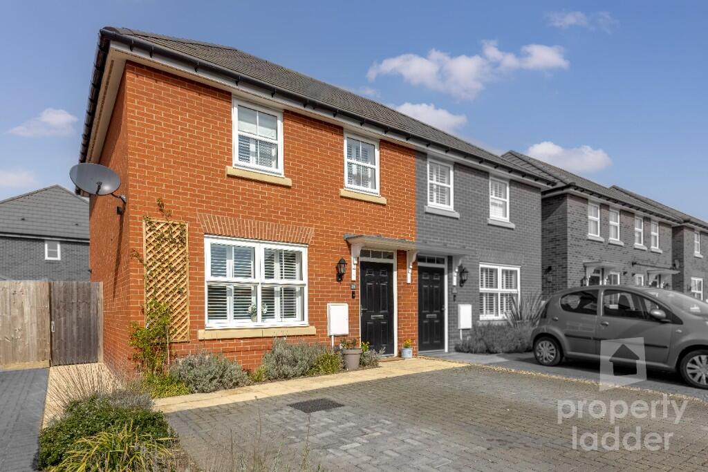 Main image of property: Chestnut Drive, Horsford, NR10