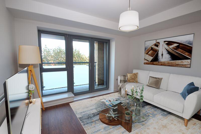 Main image of property: Cardigan Rd, London E3