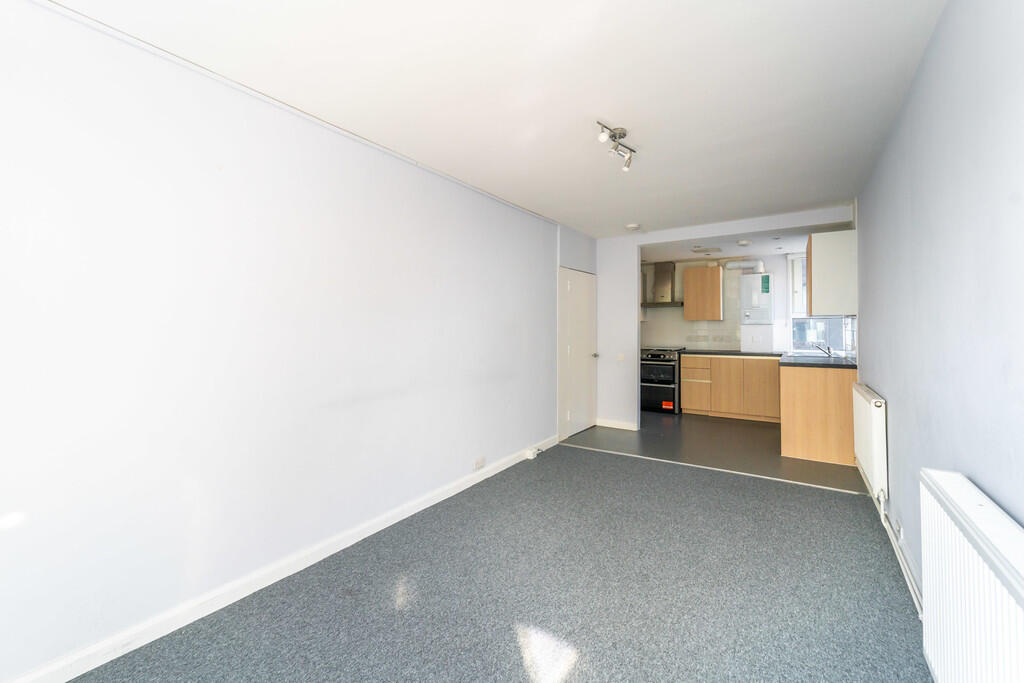Apartment in London - View 2