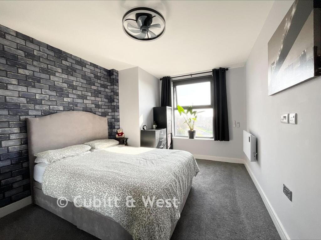 Main image of property: Romany Road, Worthing, West Sussex
