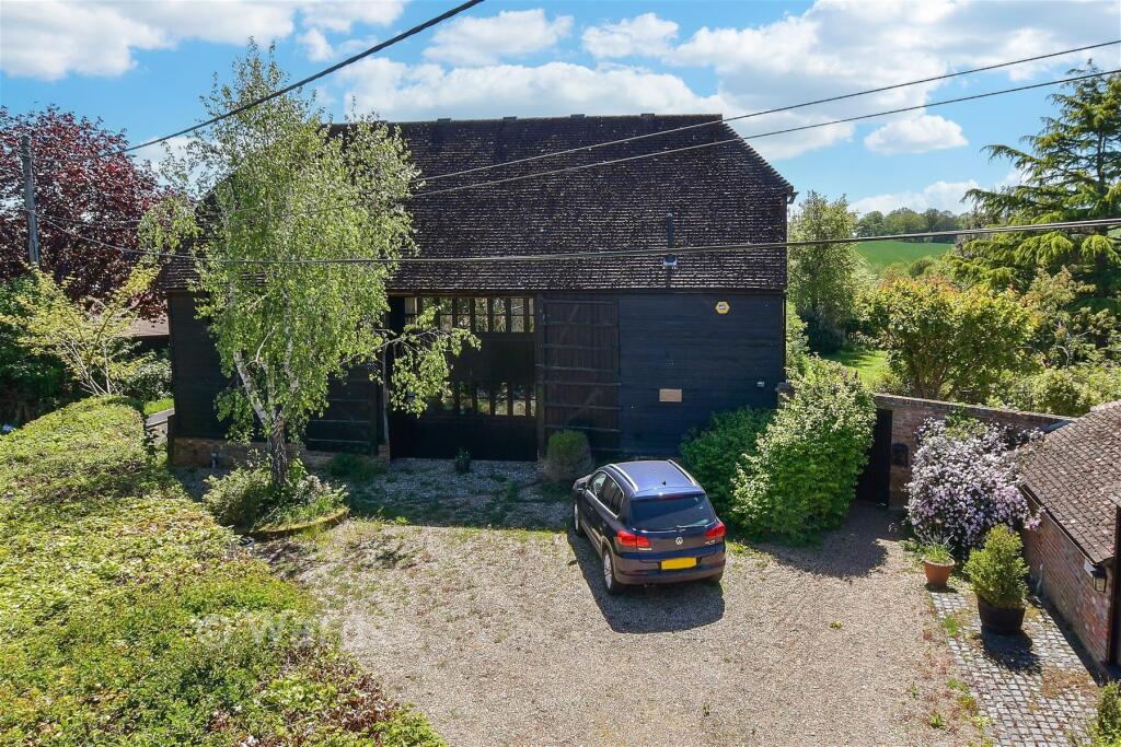 Main image of property: Spelmonden Road, Horsmonden, Tonbridge, Kent