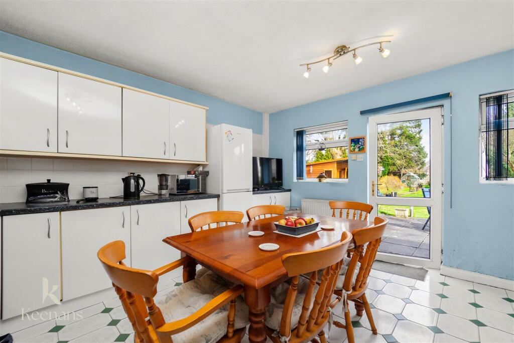 House in Bury, Greater Manchester - View 3