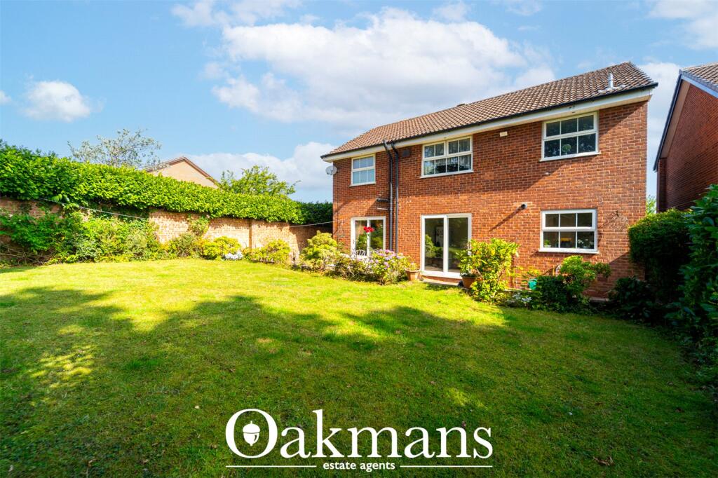 Additional image 31 of Chelworth Road, Birmingham, West Midlands, B38