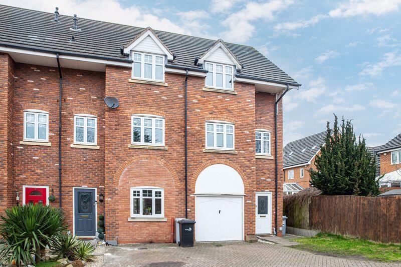 Main image of property: Haydn Jones Drive, Stapeley, Nantwich
