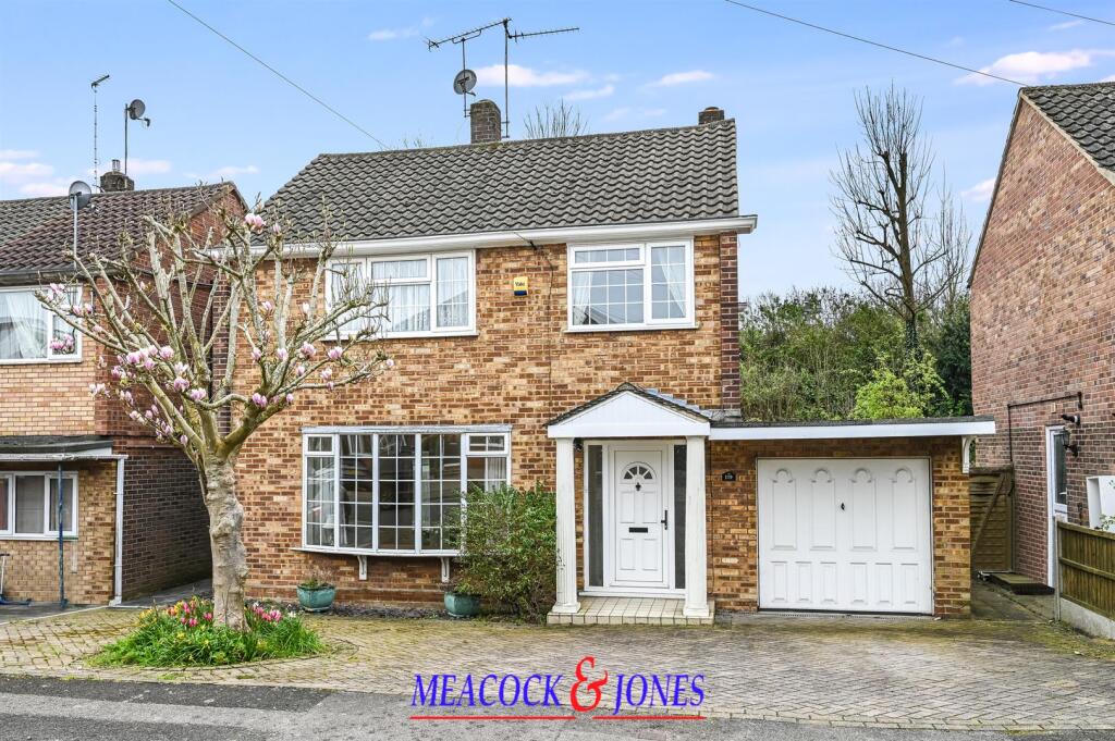 Main image of property: Hunter Avenue, Shenfield, Brentwood