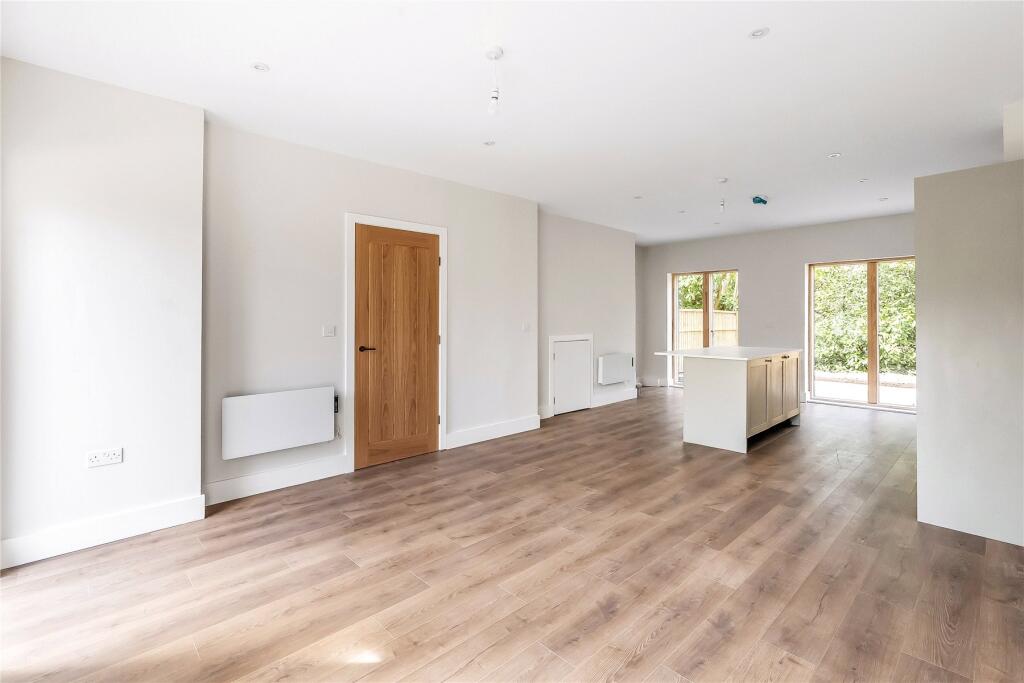 House in Guildford - More