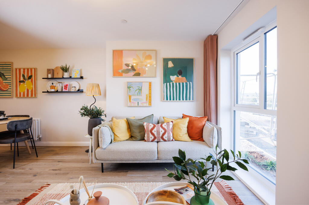 Main image of property: Trood Lane,
Matford,
EX2 8YP