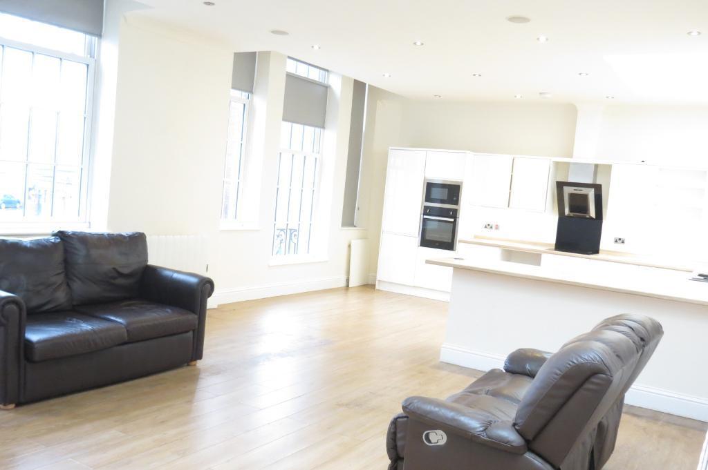 Main image of property: Ferensway, Hull, HU2 8LD