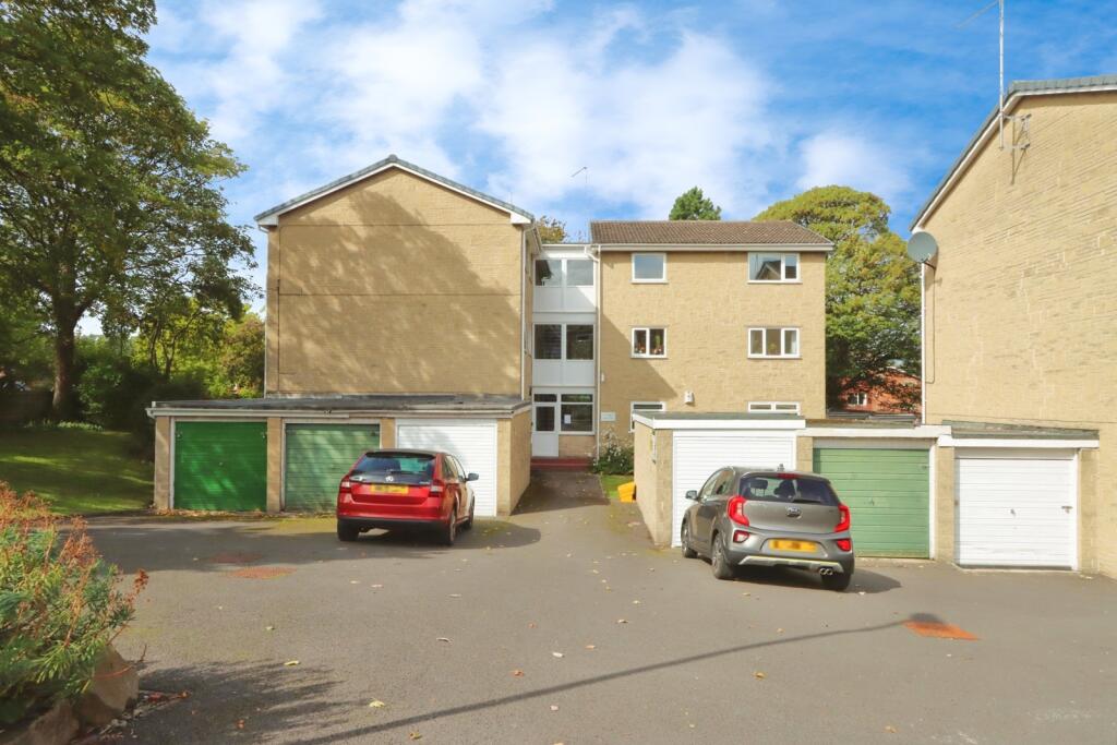 Main image of property: Park Grange Croft, Sheffield, South Yorkshire, S2